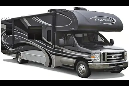 2018 Chateau 30D Bunkhouse