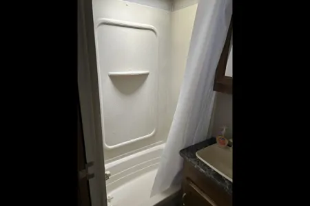 Todd's Keystone 179QBWE Travel Trailer