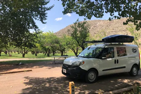 Glorious Camper Van! Fully Stocked & Cozy Adventures with "Lemur"