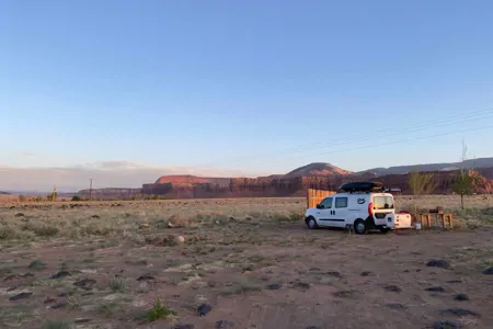 Glorious Camper Van! Fully Stocked & Cozy Adventures with "Lemur"