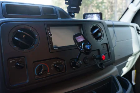 Yoho the Campervan