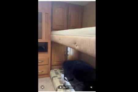 Cory's Jayco Eagle super light Fifth Wheel