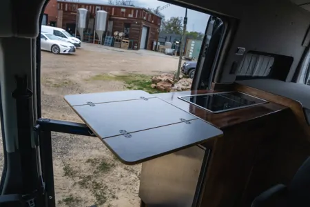 The Freedom Rig