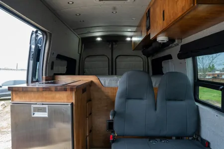 The Freedom Rig