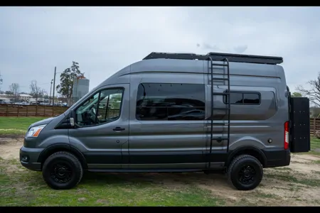 The Freedom Rig