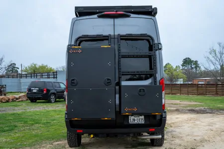 The Freedom Rig