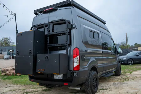 The Freedom Rig
