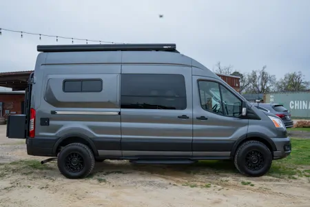 The Freedom Rig