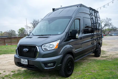 The Freedom Rig