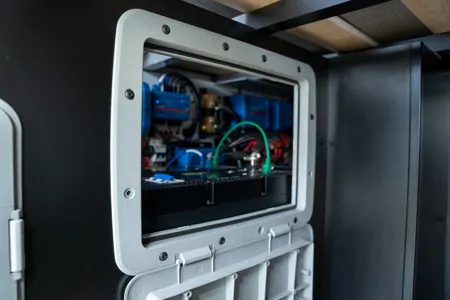 The Freedom Rig