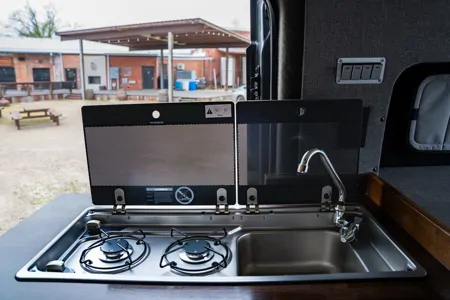 The Freedom Rig
