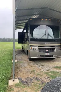 Rick's Winnebago Voyager Class A