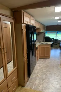 Rick's Winnebago Voyager Class A