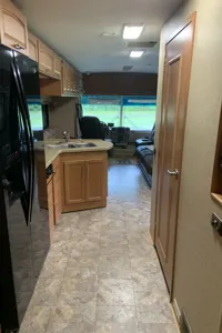 Rick's Winnebago Voyager Class A