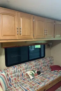 Rick's Winnebago Voyager Class A