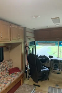 Rick's Winnebago Voyager Class A