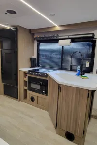 RV Having Fun Yet? - 2026 Forest River Salem Cruise Lite 26ICE