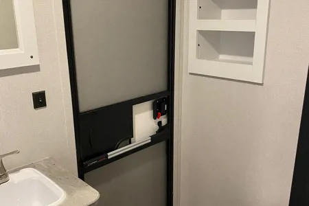 “Our Final Destination”-2022 Keystone Hideout 318BR Travel Trailer