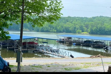 “Our Final Destination”-2022 Keystone Hideout 318BR Travel Trailer