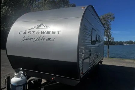 Campers Care 's East to West
