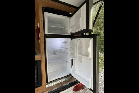Howard's Sunray Classic Micro Trailer