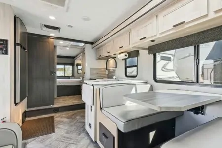 2022 Forest River RV - Sunseeker Classic 3050S