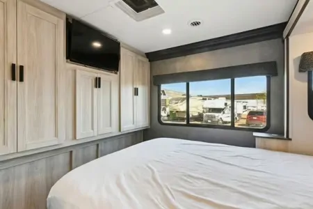 2022 Forest River RV - Sunseeker Classic 3050S