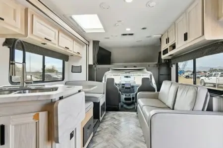 2022 Forest River RV - Sunseeker Classic 3050S