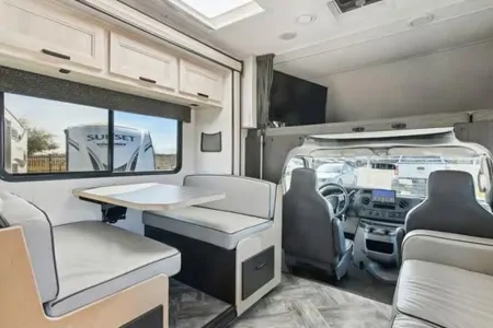 2022 Forest River RV - Sunseeker Classic 3050S
