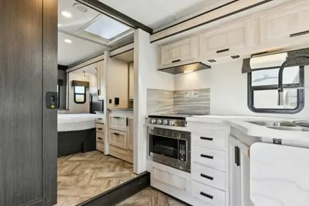 2022 Forest River RV - Sunseeker Classic 3050S