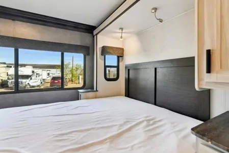 2022 Forest River RV - Sunseeker Classic 3050S