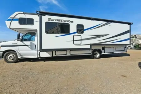2022 Forest River RV - Sunseeker Classic 3050S