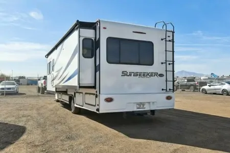 2022 Forest River RV - Sunseeker Classic 3050S