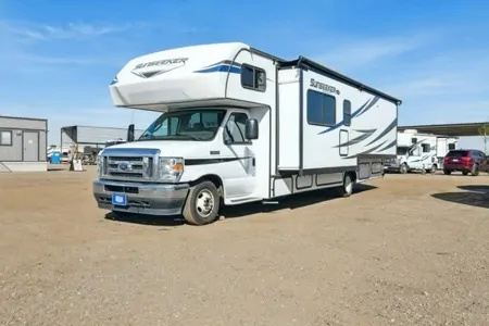 2022 Forest River RV - Sunseeker Classic 3050S