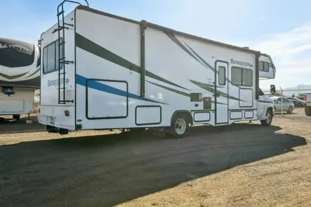 2022 Forest River RV - Sunseeker Classic 3050S