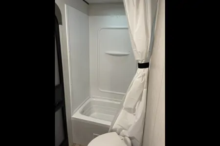 Murray’s Keystone Keystone Travel Trailer