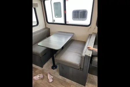 Murray’s Keystone Keystone Travel Trailer