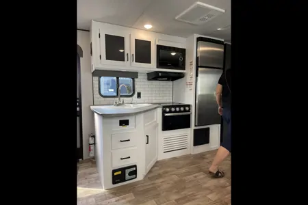 Murray’s Keystone Keystone Travel Trailer