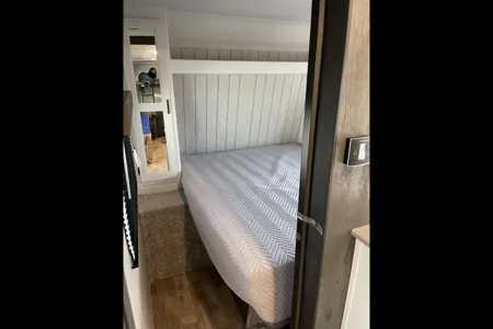 Murray’s Keystone Keystone Travel Trailer