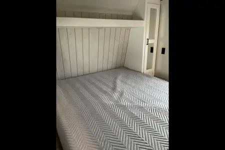 Murray’s Keystone Keystone Travel Trailer