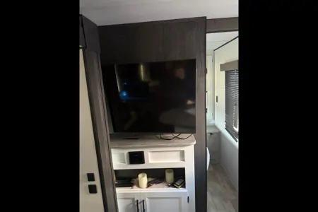 Murray’s Keystone Keystone Travel Trailer