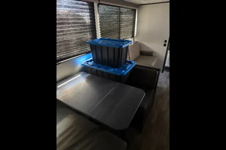 Murray’s Keystone Keystone Travel Trailer