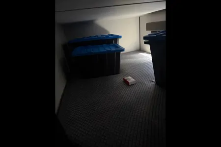 Murray’s Keystone Keystone Travel Trailer