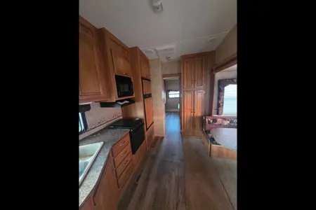 Jayco bunk house room for whole faimly