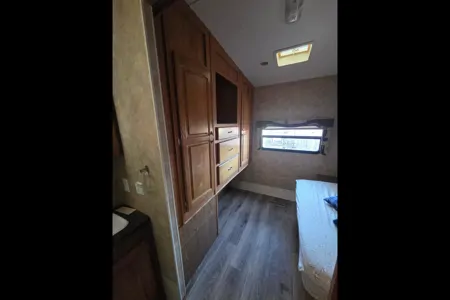 Jayco bunk house room for whole faimly