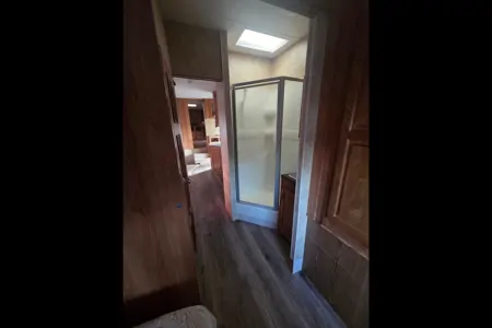 Jayco bunk house room for whole faimly