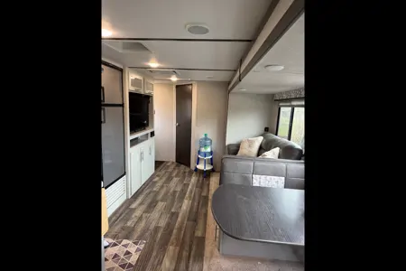 Jotulippes Camping Oasis