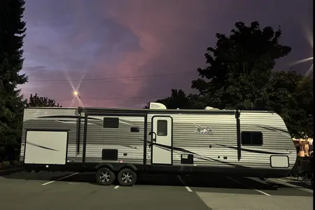 The Beatty’s Bunkhouse