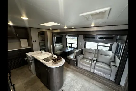 The Beatty’s Bunkhouse