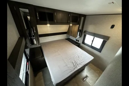 The Beatty’s Bunkhouse